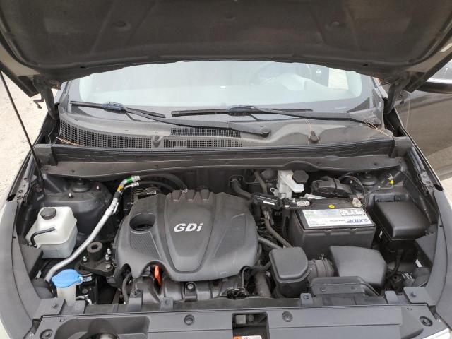 Photo 12 from auction – 2015 KIA SPORTAGE L with VIN KNDPB3AC3F7768087