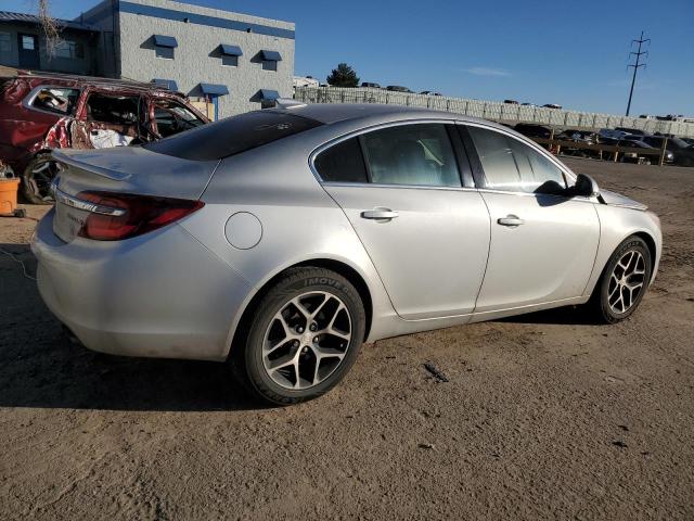 Photo 3 from auction – 2017 BUICK REGAL SPOR with VIN 2G4GL5EX4H9176491