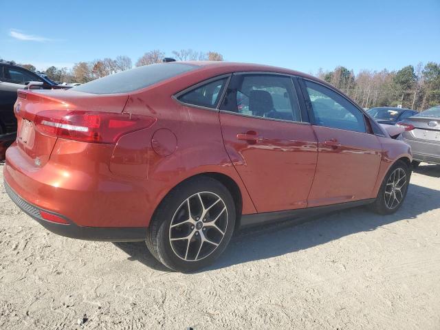 Photo 3 from auction – 2018 FORD FOCUS SE with VIN 1FADP3FE9JL323132