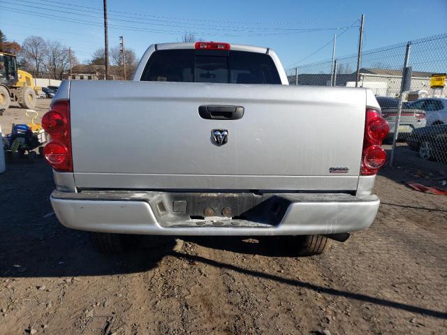 Photo 6 from auction – 2008 DODGE RAM 1500 S with VIN 1D7HU182X8J136151