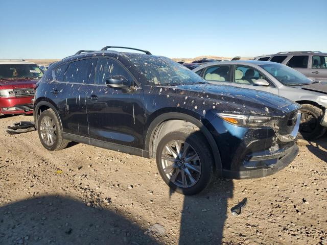 Photo 4 from auction – 2020 MAZDA CX-5 GRAND with VIN JM3KFBDM5L1795133