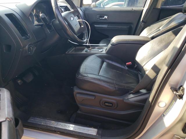 Photo 7 from auction – 2010 FORD EDGE LIMIT with VIN 2FMDK4KC7ABB17838