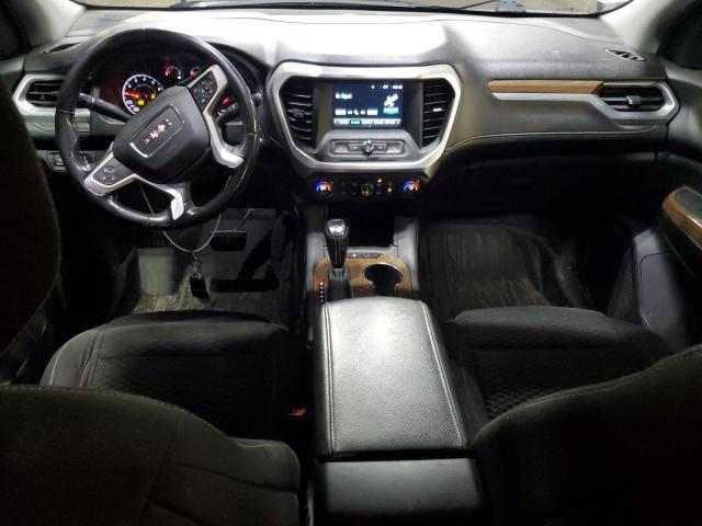 Photo 8 from auction – 2018 GMC ACADIA SLE with VIN 1GKKNKLA1JZ210277