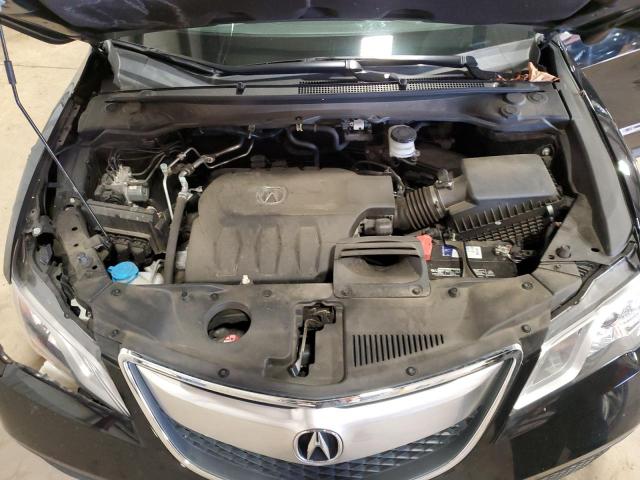 Photo 11 from auction – 2014 ACURA RDX TECHNO with VIN 5J8TB4H51EL020036