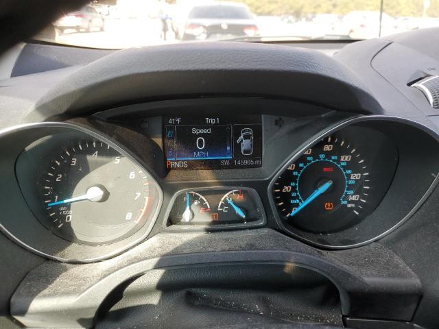 Photo 9 from auction – 2015 FORD ESCAPE TIT with VIN 1FMCU0J93FUC00723