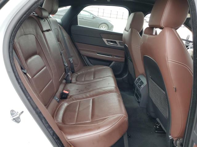 Photo 10 from auction – 2016 JAGUAR XF R - SPO with VIN SAJBF4BV3GCY16993
