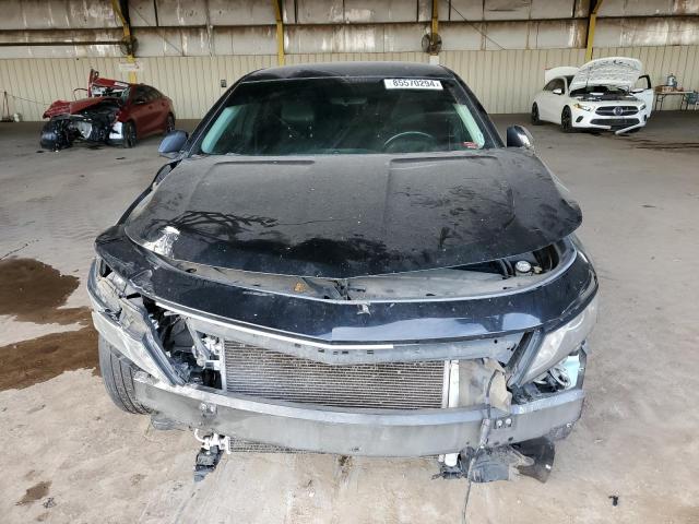 Photo 5 from auction – 2017 CHEVROLET IMPALA LT with VIN 2G1105S38H9133138