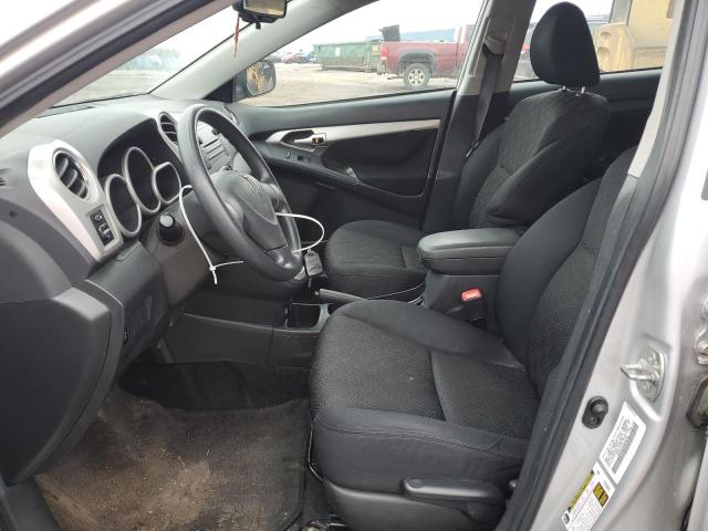 Photo 7 from auction – 2009 PONTIAC VIBE with VIN 5Y2SP67009Z459132