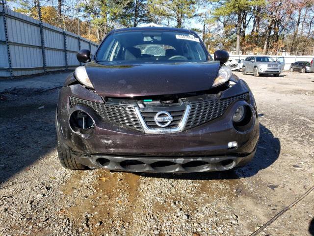 Photo 5 from auction – 2014 NISSAN JUKE S with VIN JN8AF5MR0ET355754