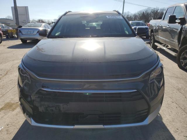 Photo 5 from auction – 2023 KIA NIRO with VIN KNDCR3LE4P5059688