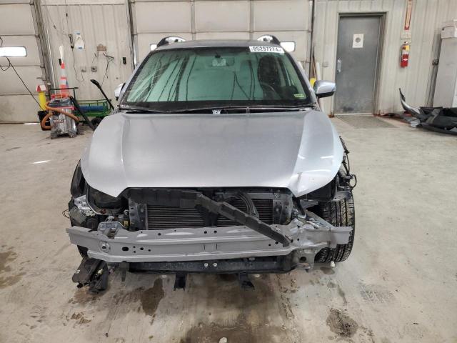 Photo 5 from auction – 2017 SUBARU CROSSTREK with VIN JF2GPALC2HH204805