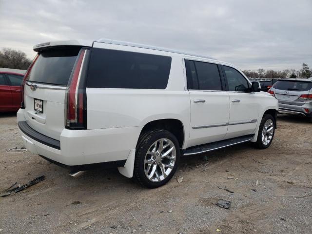 Photo 3 from auction – 2020 CADILLAC ESCALADE E with VIN 1GYS4JKJ8LR215743