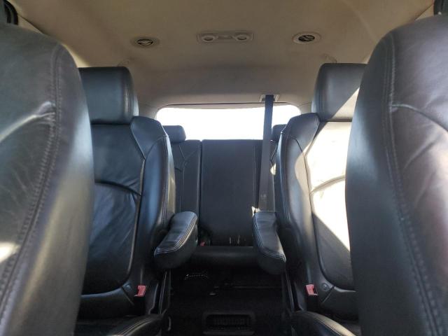 Photo 10 from auction – 2012 CHEVROLET TRAVERSE L with VIN 1GNKRJED8CJ165185
