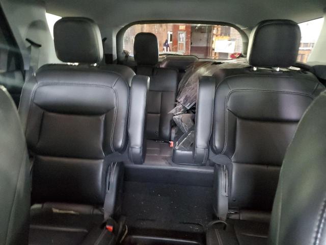 Photo 10 from auction – 2021 FORD EXPLORER X with VIN 1FMSK8DH9MGB10863