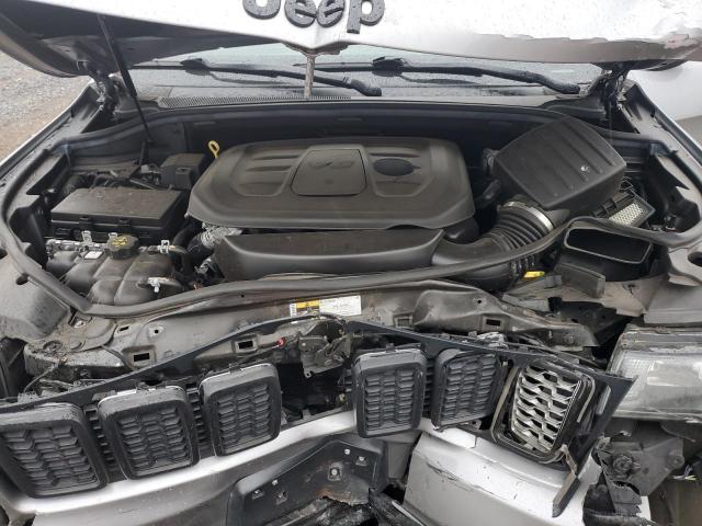 Photo 12 from auction – 2020 JEEP GRAND CHER with VIN 1C4RJFAG8LC215843