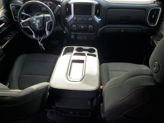 Photo 8 from auction – 2022 CHEVROLET SILVERADO with VIN 1GCPYJEK1NZ186366