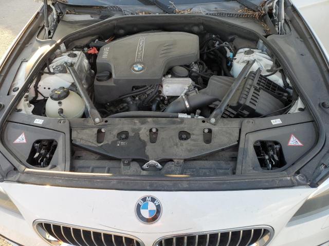 Photo 11 from auction – 2016 BMW 528 I with VIN WBA5A5C50GG351710