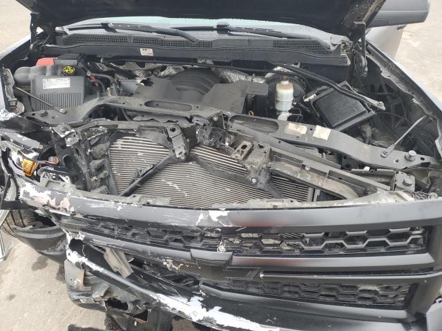 Photo 11 from auction – 2014 CHEVROLET SILVERADO with VIN 1GCNCPEC2EZ358468