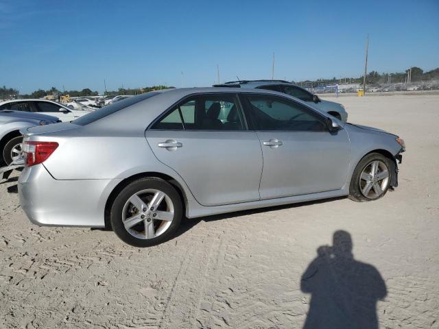 Photo 3 from auction – 2014 TOYOTA CAMRY L with VIN 4T1BF1FK7EU395120