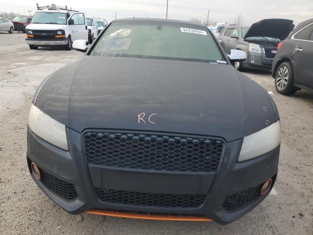 صورة رقم 5 من المزاد - 2011 AUDI S5 PRESTIG مع VIN WAUVVAFR4BA010575