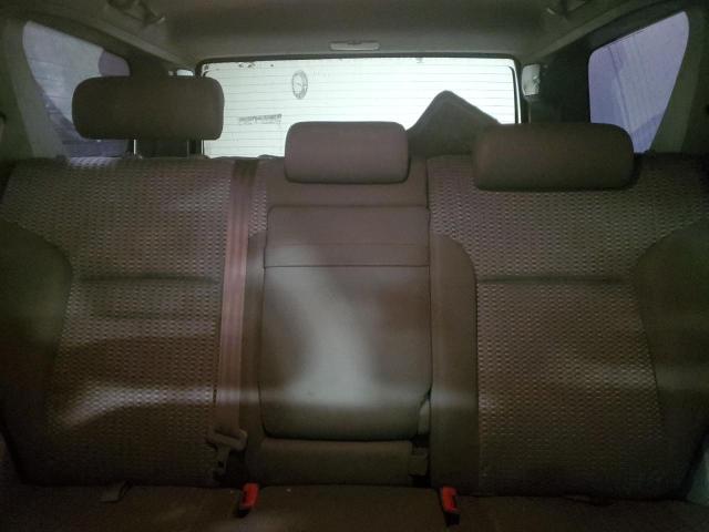 Photo 10 from auction – 2008 TOYOTA 4RUNNER SR with VIN JTEBU14R68K014573