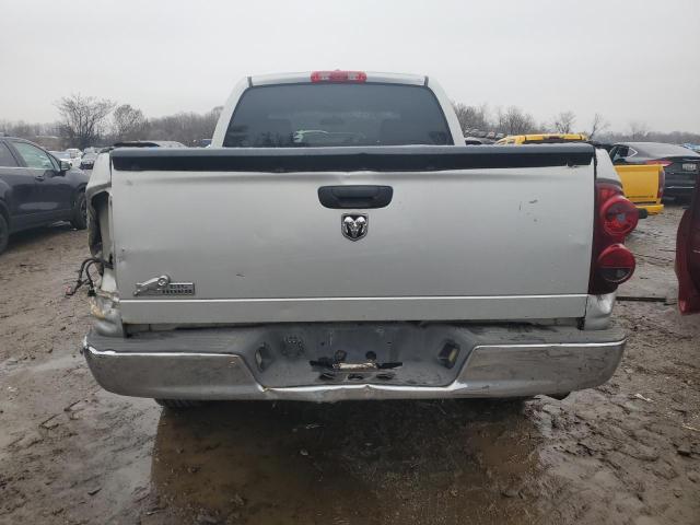 Photo 6 from auction – 2008 DODGE RAM 1500 S with VIN 1D7HA18218J160430