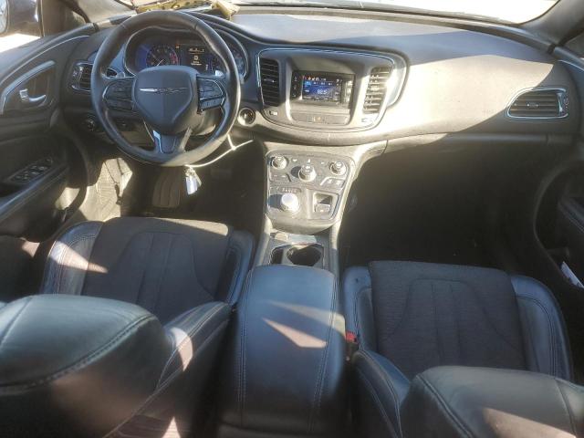 Photo 8 from auction – 2015 CHRYSLER 200 S with VIN 1C3CCCBB7FN540028