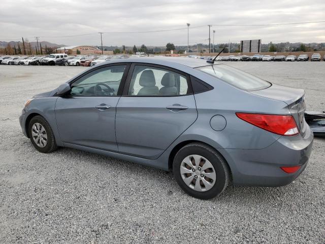 Photo 2 from auction – 2017 HYUNDAI ACCENT SE with VIN KMHCT4AE2HU378519