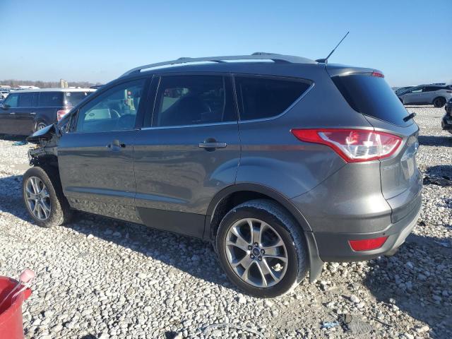 Photo 2 from auction – 2014 FORD ESCAPE TIT with VIN 1FMCU9JX2EUE22462