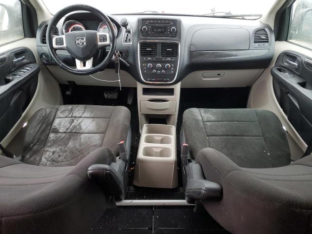 Photo 8 from auction – 2012 DODGE GRAND CARA with VIN 2C4RDGBG0CR204192