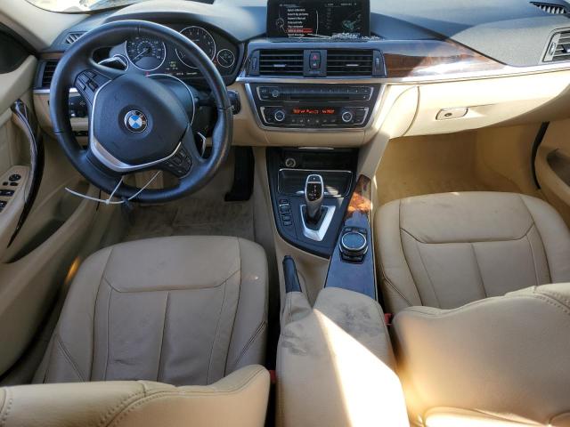 Photo 8 from auction – 2014 BMW 328 XI with VIN WBA3G7C51EKN36943