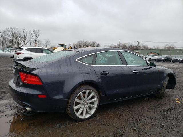 Photo 3 from auction – 2015 AUDI A7 PREMIUM with VIN WAUWGAFC3FN004422
