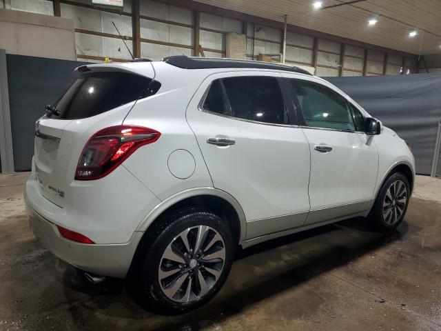 Photo 3 from auction – 2020 BUICK ENCORE ESS with VIN KL4CJGSBXLB060159
