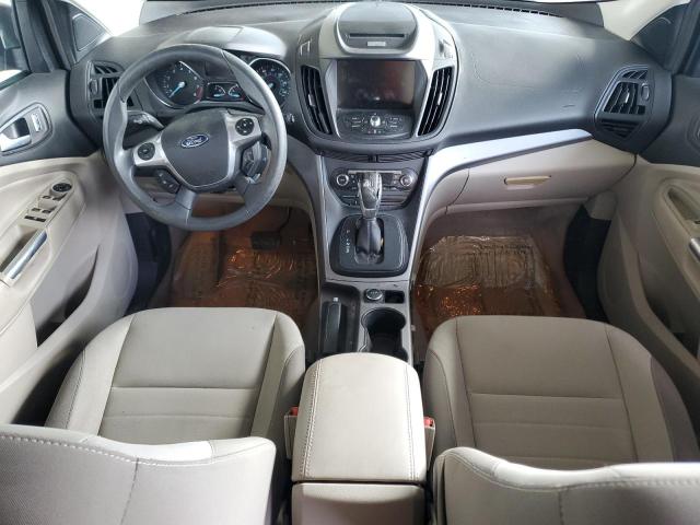 Photo 8 from auction – 2014 FORD ESCAPE SE with VIN 1FMCU0GX4EUD56399