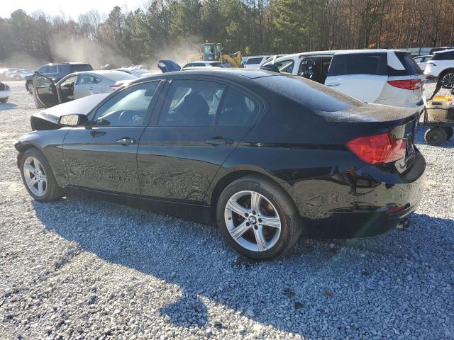Photo 2 from auction – 2013 BMW 328 XI with VIN WBA3B3C52DF534214