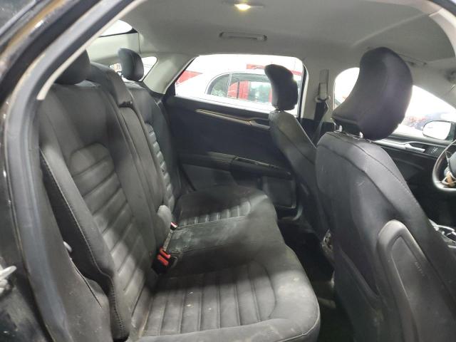 Photo 10 from auction – 2016 FORD FUSION SE with VIN 3FA6P0LU5GR405999