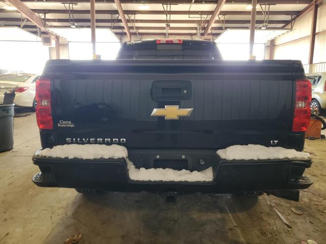 Photo 6 from auction – 2016 CHEVROLET SILVERADO with VIN 3GCUKREC7GG108950