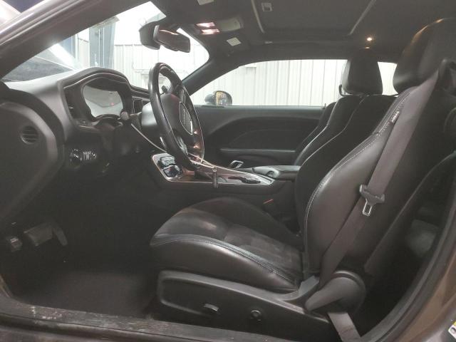 Photo 7 from auction – 2020 DODGE CHALLENGER with VIN 2C3CDZKG8LH143492