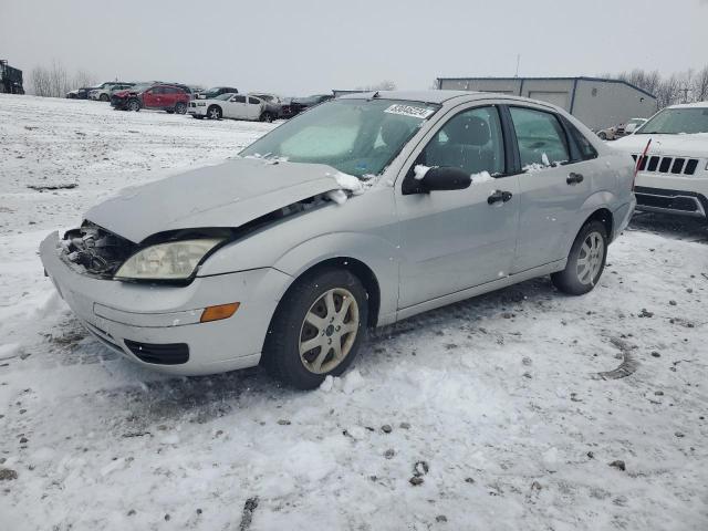 Photo 1 from auction – 2005 FORD FOCUS ZX4 with VIN 1FAFP34N75W318477