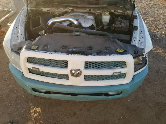 Photo 11 from auction – 2014 RAM 2500 ST with VIN 3C6TR5HT1EG213516