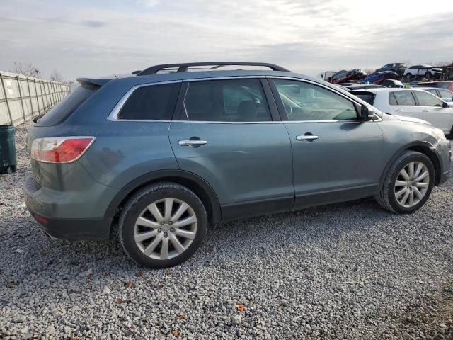 Photo 3 from auction – 2010 MAZDA CX-9 with VIN JM3TB3MA5A0201610