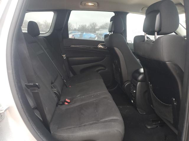 Photo 11 from auction – 2012 JEEP GRAND CHER with VIN 1C4RJFAG1CC141102
