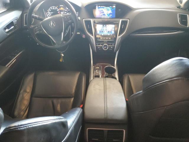 Photo 8 from auction – 2015 ACURA TLX TECH with VIN 19UUB2F54FA024350