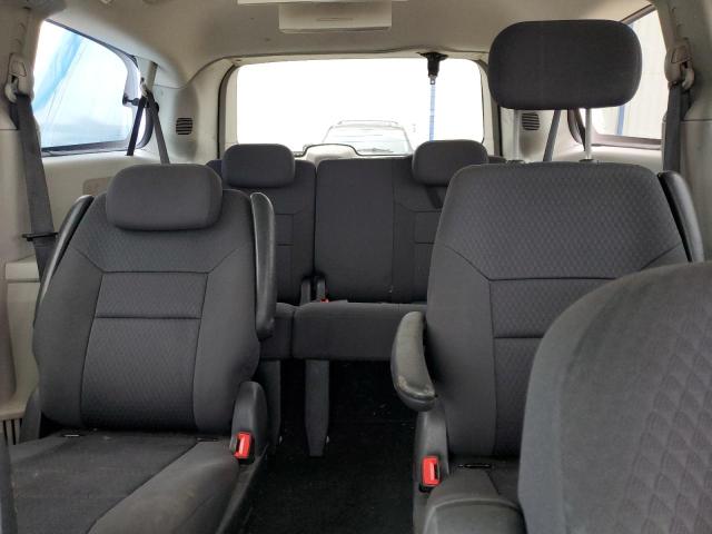 Photo 10 from auction – 2010 DODGE GRAND CARA with VIN 2D4RN5D10AR251300