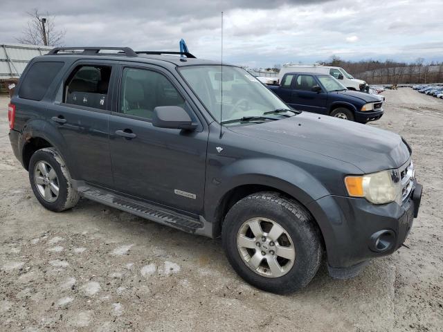 Photo 4 from auction – 2008 FORD ESCAPE XLT with VIN 1FMCU93108KE30262