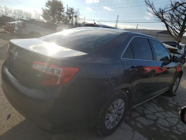Photo 3 from auction – 2014 TOYOTA CAMRY L with VIN 4T4BF1FK7ER431393