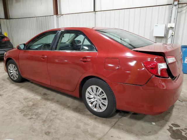 Photo 2 from auction – 2013 TOYOTA CAMRY L with VIN 4T4BF1FK8DR309141