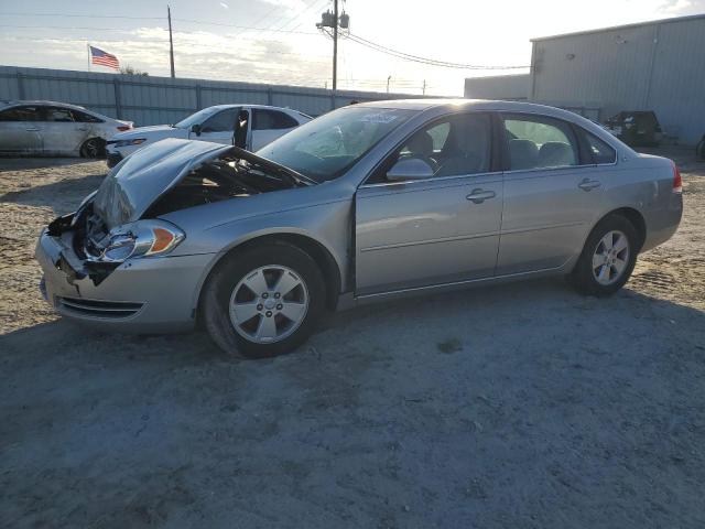 CHEVROLET IMPALA LT 2007 with VIN 2G1WT58K579169072 - Photo from auction