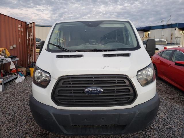 Photo 5 from auction – 2016 FORD TRANSIT T- with VIN 1FTYE1YMXGKB35423