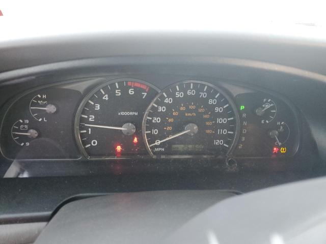 Photo 9 from auction – 2006 TOYOTA SEQUOIA LI with VIN 5TDBT48A76S272068